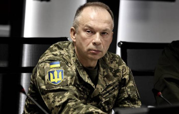 Как Александр Сырский стал одним из главных врагов Кремля
