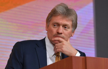 Kremlin Nervous Over Trump's Decision To Resume Arms Deliveries To Ukraine