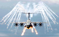 Airbus ператварае самалёт A400M у майстру зоны баявых дзеянняў