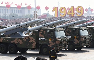 Iran Bought Chinese Air Defense Systems After The Failure Of Russian S-300s