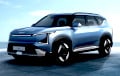 Kia рассекретила недорогую альтернативу Sportage