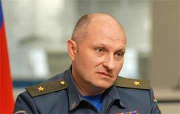 Візіт пасланніка Пуціна ў Азербайджан праваліўся