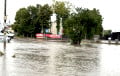 Flooding Has Begun In Lviv