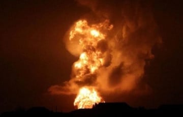 Ukraine Launches Triple Strike On FSB Facilities