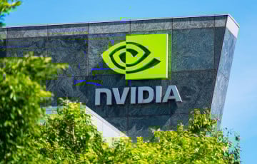Nvidia стала первой компанией, чья рыночная стоимость достигла $4 триллионов