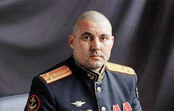 It Became Known About The Liquidation Of The Commander Of The Russian Brigade Of Marines