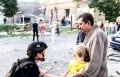 Расейцы ўдарылі па радзільні ў Харкаве