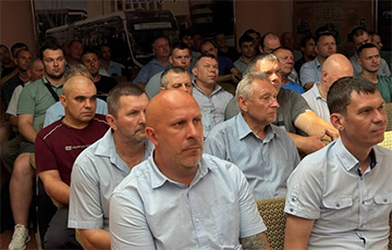 «Новы закон выйшаў, у выніку ўсе прэміі зрэжуць»