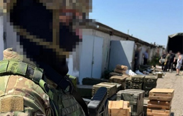 СБУ сарвала адзін з планаў РФ