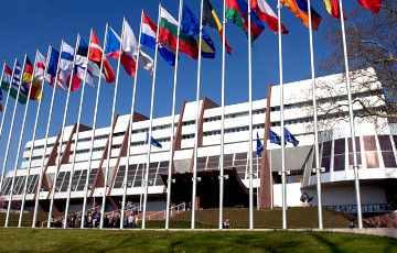 Ukraine And 11 Other States Join EU Demand To Release Belarusian Political Prisoners