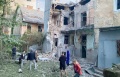 Россия нанесла самый массированный за всю войну удар по Львову