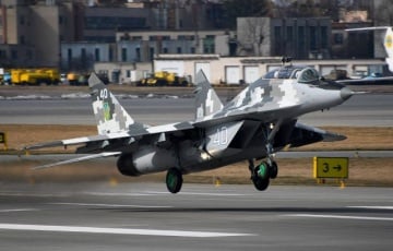 The AFU Destroyed The Last Russian Crossing At Zaporizhzhya
