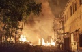 Russia Strikes Chernivtsi: There Are Dead And Seriously Wounded