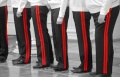 Putin Ordered Top Officers To Wear Pants With Leggings