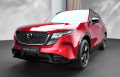 Долгожданный кроссовер Mazda CX-5 2026 года впервые показали в подробностях