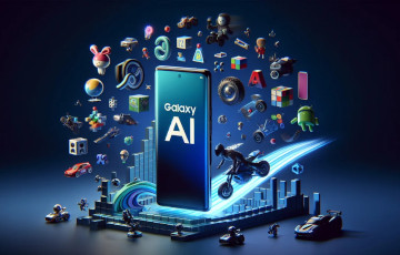 Samsung разрабатывает уникальные ИИ-устройства
