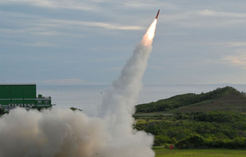 Германия запустила производство ракет для Patriot, которые смогут передавать Украине