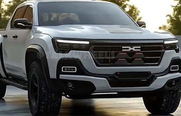 Самый практичный бюджетник Dacia показали в современном виде