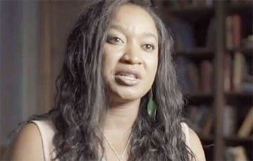 Rospropaganda Heroine Who Left The U.S. Complained That Russians Beat Her Up