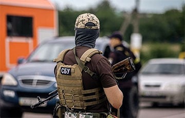 Names Of Killers Who Killed SBU Colonel In Kiev Have Been Announced