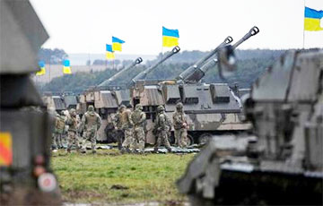 Сенатор Грэм анонсировал рекордные поставки оружия Украине