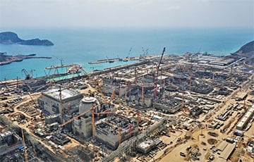 Российских строителей АЭС в Турции оставили без зарплат