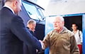 Trump's Special Envoy Keith Kellogg Arrives In Kiev