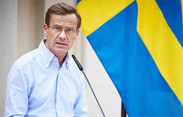 Премьер Швеции попал в скандал из-за признания о ChatGPT