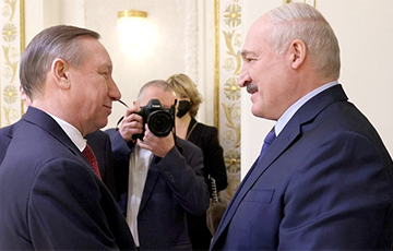 Lukashenko Started Sharing Crazy Ideas With Russia