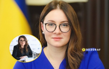 Прэм'ер-міністр Украіны напісаў заяву аб адстаўцы