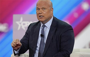 US Ambassador To NATO To Putin: If You Want War, We Will Arm Ukraine