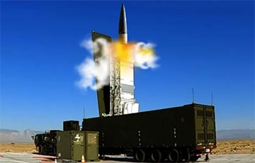 Germany Has Asked The US For Long-range Typhon Capable Of Reaching Russia