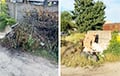 «Ситуация напряженная»: в Бресте на Речице — мусорный коллапс