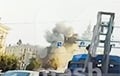 Беспилотники атаковали центр Воронежа