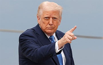 Трамп ответил, что будет с РФ после дедлайна в 50 дней
