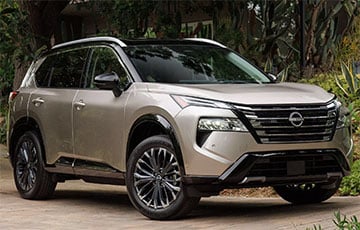 Знаменитый недорогой кроссовер Nissan станет другим