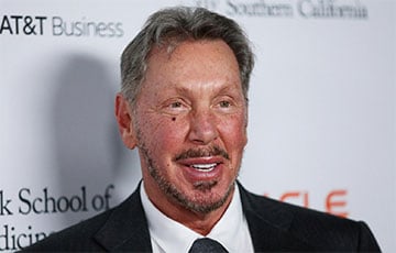 There Have Been Some Unexpected Rotations In The World Of Billionaires