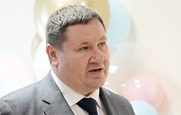 Latvian Mayor Injured During Volunteer Trip To Ukraine