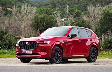 Mazda раскрыла секрет своего нового недорогого кроссовера
