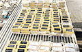 Almost A Ton Of Cocaine Was Found In The Port Of St. Petersburg