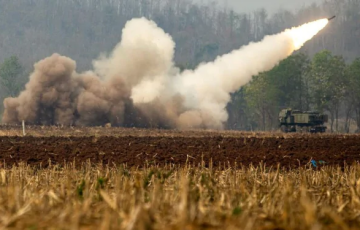 "This Opens The Way For Ukraine To Win"