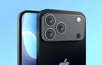 iPhone 17 Pro/Pro Max получат функцию, ради которой многие захотят обновить свои телефоны