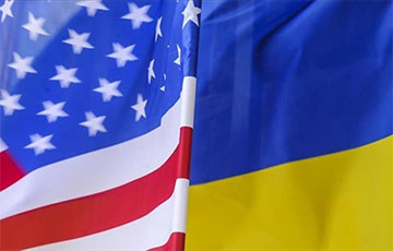Зяленскі: Украіна і ЗША абмяркоўваюць мегаўгоду