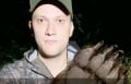 Впервые в истории Беларуси охотник законно застрелил медведя