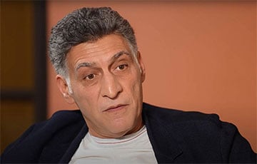 Российский пропагандист Кеосаян до сих пор находится в коме