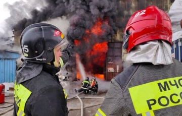 Москву и Ростов атаковали дроны: остановлено движение поездов