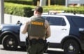 A Powerful Explosion Shook Los Angeles