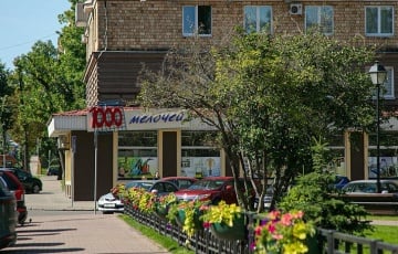 «С соседями мы как родные люди»