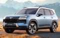 General Motors паказалі сямімесны красовер усяго за $10 тысяч