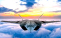 The UK Is Developing A Stealth Fighter Capable Of Attacking Targets Deep Inside Russia